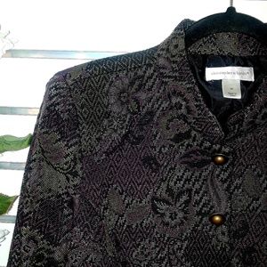 Christopher & Banks Jacket